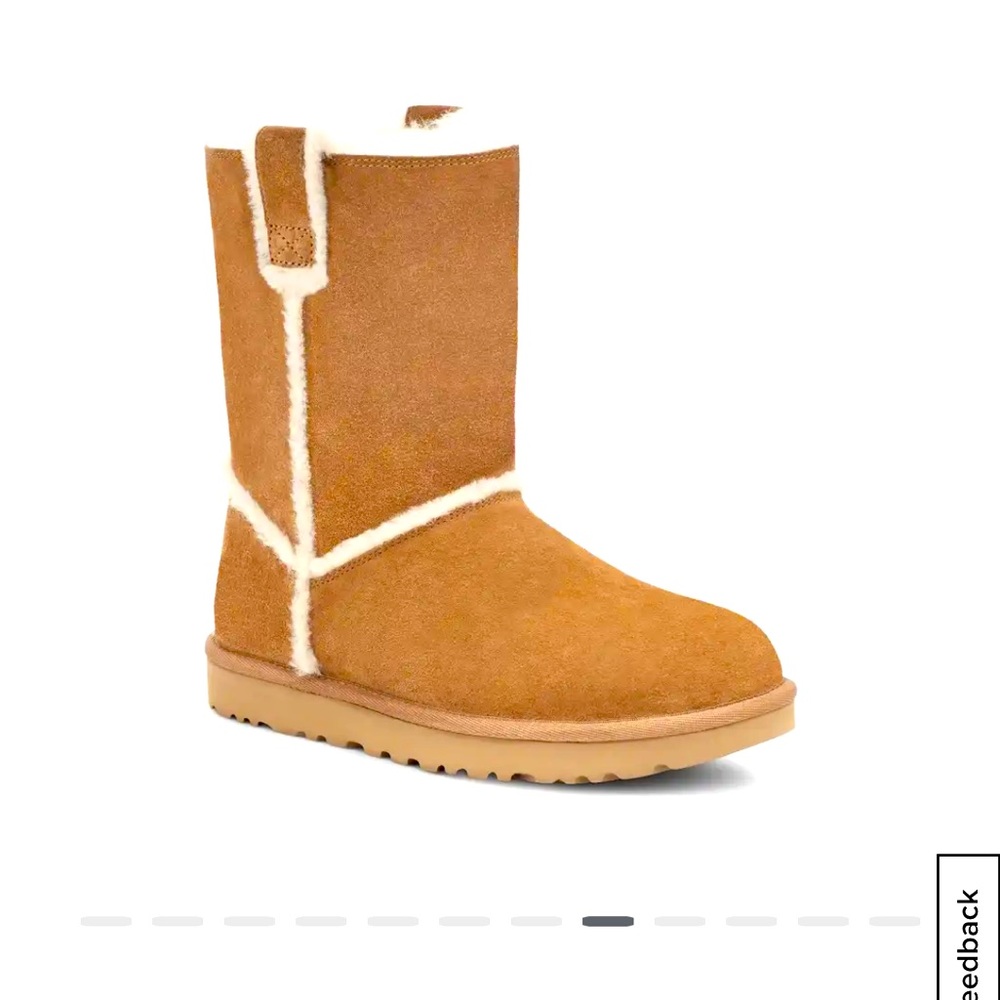 UGG boots!